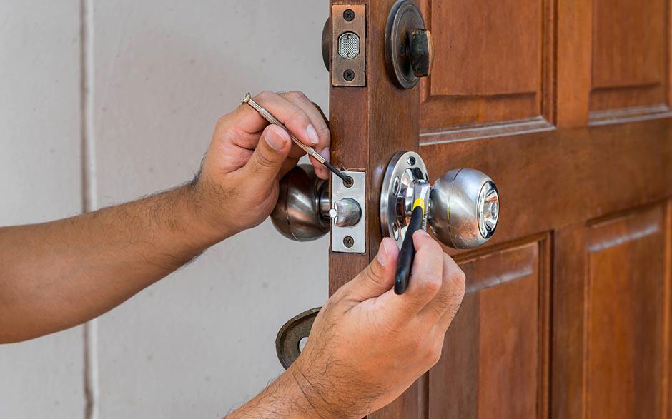 porte installation Le Kremlin-Bicêtre